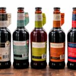 Stout/Ale/Mead Group (12 Bottles) (photo 4)