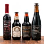 Stout/Ale/Mead Group (12 Bottles) (photo 6)