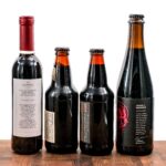 Stout/Ale/Mead Group (12 Bottles) (photo 8)