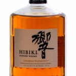 Suntory Hibiki "Japanese Harmony" Whiskey