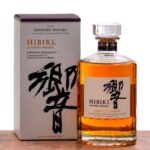 Suntory Hibiki "Japanese Harmony" Whiskey