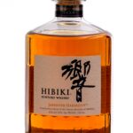 Suntory Hibiki "Japanese Harmony" Whiskey (photo 2)