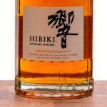 Suntory Hibiki "Japanese Harmony" Whiskey (photo 3)