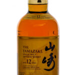 Suntory "The Yamazaki" 12 Year Single Malt Japanese Whiskey (photo 2)