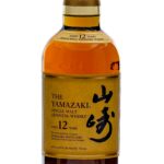 Suntory "The Yamazaki" 12 Year Single Malt Japanese Whiskey (photo 2)