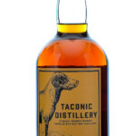 Taconic Distillery Double Barrel Maple Straight Bourbon Release #10