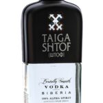 Taiga Shtof Siberian Vodka