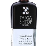 Taiga Shtof Siberian Vodka