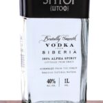 Taiga Shtof Siberian Vodka (photo 2)