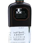 Taiga Shtof Siberian Vodka 2017 (photo 3)
