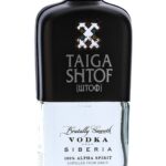 Taiga Shtof Siberian Vodka
