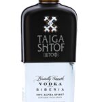 Taiga Shtof Siberian Vodka