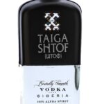 Taiga Shtof Siberian Vodka