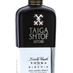 Taiga Shtof Siberian Vodka
