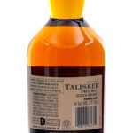 Talisker 18 Year Single Malt Scotch (photo 5)
