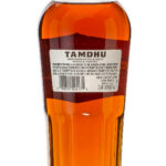 Tamdhu Speyside Batch 5 Single Malt Scotch (photo 3)