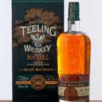 Teeling Whiskey Single Pot Still Irish Whiskey Wonders of Wood