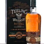 Teeling Wonders of Wood Second Edition Single Pot Still Irish Whiskey 2022