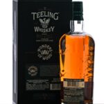 Teeling Wonders of Wood Second Edition Single Pot Still Irish Whiskey 2022 (photo 3)