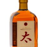 Teitessa 30 Year Single Grain Japanese Whiskey