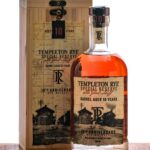 Templeton 10th Anniversary 10 Year Special Reserve Rye