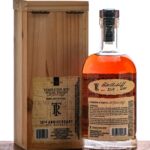 Templeton 10th Anniversary 10 Year Special Reserve Rye (photo 3)