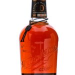 Templeton Single Barrel 10 Year Reserve Straight Rye