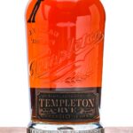 Templeton Single Barrel 10 Year Reserve Straight Rye (photo 2)