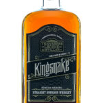 Tennessee Legend Kingsnake 2 Year Single Barrel Straight Bourbon