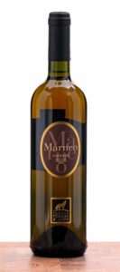 Tenuta Poggio del Lupo "Marneo" Umbria 2004