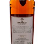 The 15 Year Old Macallan Double Cask Highland Single Malt Scotch (photo 5)