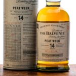 The Balvenie Peat Week 14 Year Scotch (photo 2)
