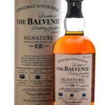 The Balvenie Single Barrel 12 Year Scotch
