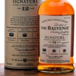 The Balvenie Single Barrel 12 Year Scotch (photo 2)