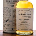 The Balvenie Single Barrel 12 Year Scotch (photo 2)