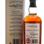The Balvenie Single Barrel 12 Year Scotch (photo 3)