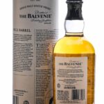 The Balvenie Single Barrel 12 Year Scotch (photo 3)