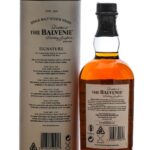 The Balvenie Single Barrel 12 Year Scotch. (photo 3)