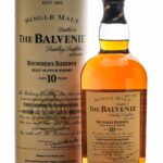 The Balvenie Single Malt Founder's Reserve Scotch