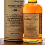 The Balvenie Single Malt Founder's Reserve Scotch (photo 2)
