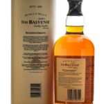 The Balvenie Single Malt Founder's Reserve Scotch (photo 3)