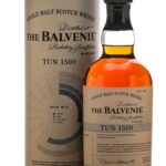 The Balvenie Tun 1509 Single Malt Scotch