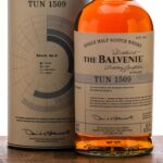 The Balvenie Tun 1509 Single Malt Scotch (photo 2)