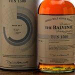 The Balvenie Tun 1509 Single Malt Scotch (photo 2)