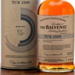 The Balvenie Tun 1509 Single Malt Scotch (photo 2)