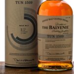 The Balvenie Tun 1509 Single Malt Scotch (photo 2)
