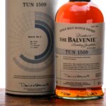 The Balvenie Tun 1509 Single Malt Scotch (photo 2)