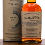 The Balvenie Tun 1509 Single Malt Scotch (photo 2)