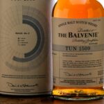 The Balvenie Tun 1509 Single Malt Scotch (photo 2)