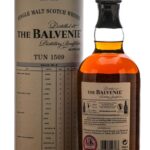 The Balvenie Tun 1509 Single Malt Scotch (photo 3)